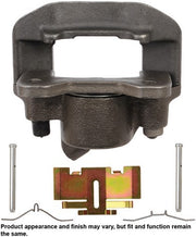 Disc Brake Caliper Cardone 19-B375