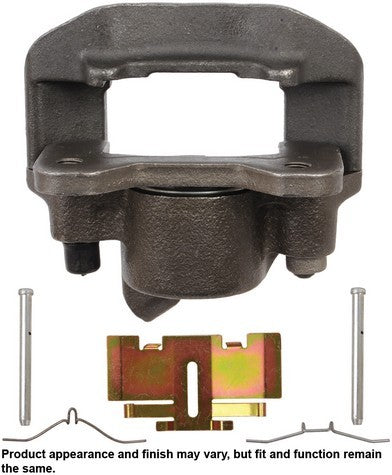 Disc Brake Caliper Cardone 19-B375