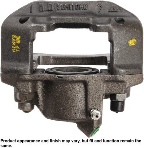 Disc Brake Caliper Cardone 19-B375