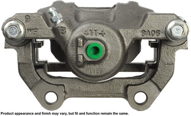 Disc Brake Caliper Cardone 19-B3824