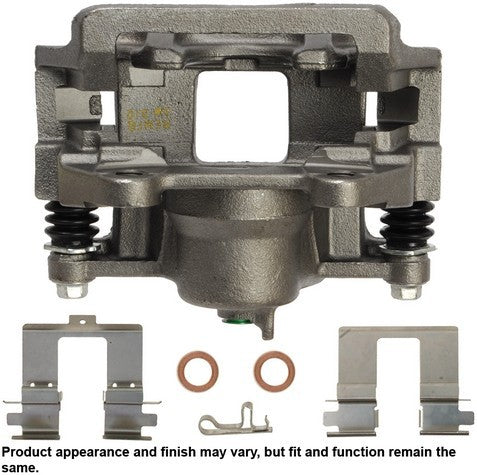 Disc Brake Caliper Cardone 19-B3824