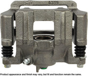 Disc Brake Caliper Cardone 19-B3824