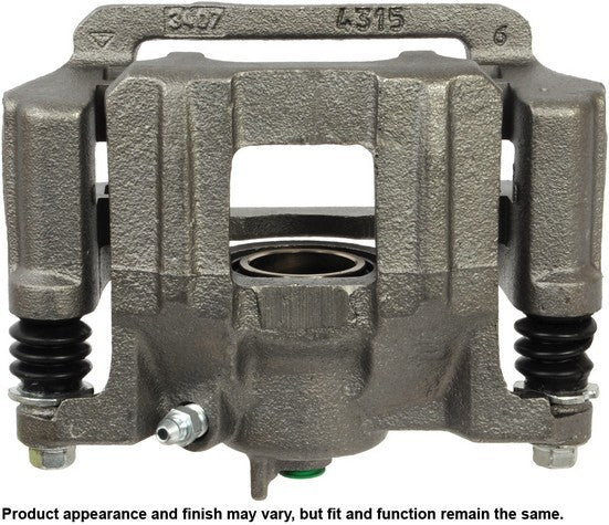Disc Brake Caliper Cardone 19-B3824