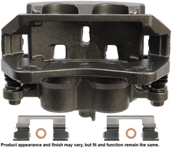 Disc Brake Caliper Cardone 19-B3826