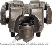 Disc Brake Caliper Cardone 19-B3868
