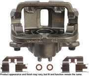 Disc Brake Caliper Cardone 19-B6026