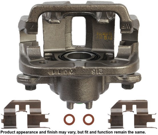 Disc Brake Caliper Cardone 19-B6026