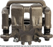 Disc Brake Caliper Cardone 19-B6026