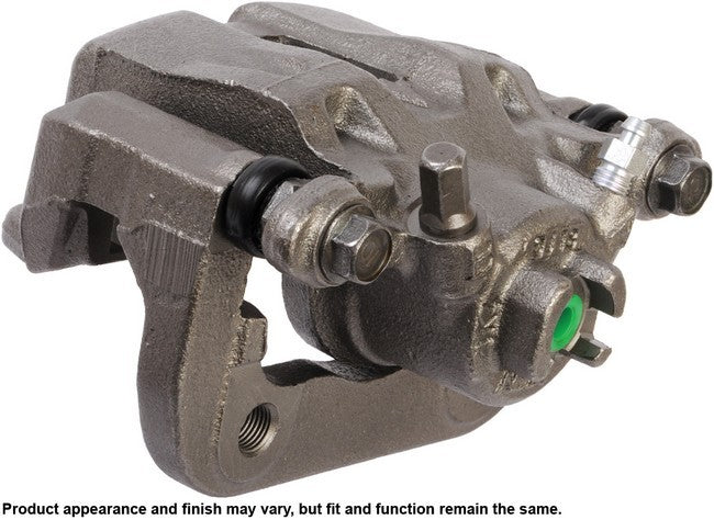 Disc Brake Caliper Cardone 19-B6027