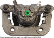 Disc Brake Caliper Cardone 19-B6027