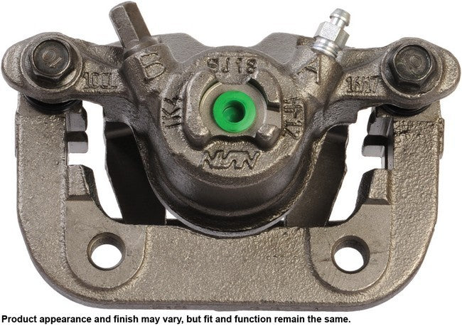 Disc Brake Caliper Cardone 19-B6027