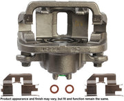 Disc Brake Caliper Cardone 19-B6027