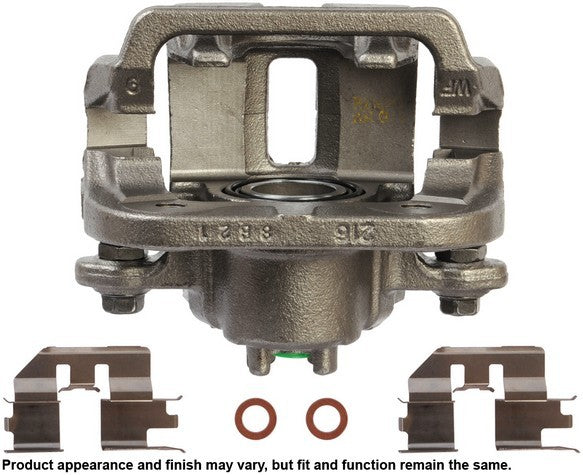 Disc Brake Caliper Cardone 19-B6027