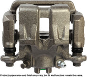 Disc Brake Caliper Cardone 19-B6027