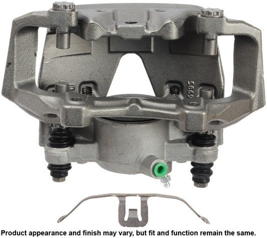 Disc Brake Caliper Cardone 19-B6028