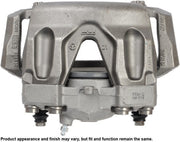 Disc Brake Caliper Cardone 19-B6028