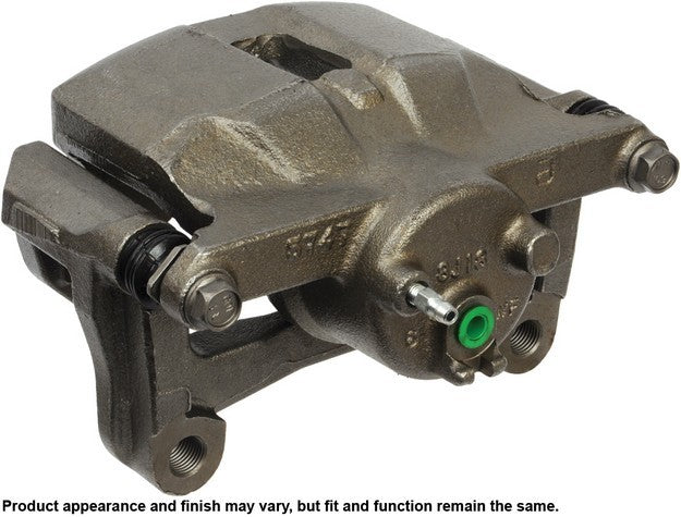 Disc Brake Caliper Cardone 19-B6030