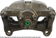 Disc Brake Caliper Cardone 19-B6030
