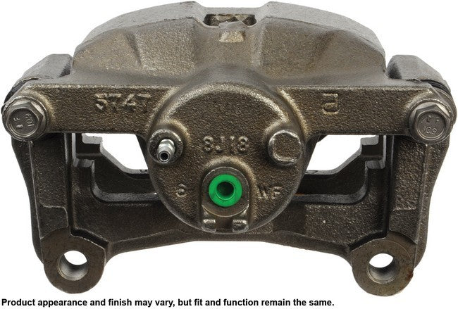 Disc Brake Caliper Cardone 19-B6030