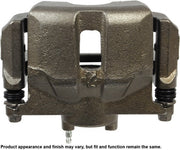 Disc Brake Caliper Cardone 19-B6030