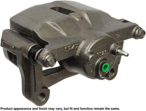 Disc Brake Caliper Cardone 19-B6031