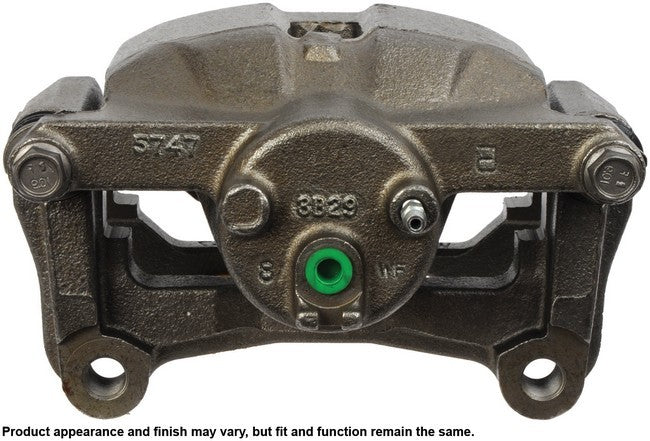 Disc Brake Caliper Cardone 19-B6031