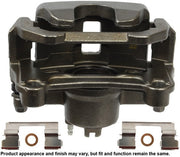 Disc Brake Caliper Cardone 19-B6031