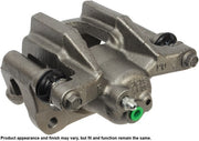 Disc Brake Caliper Cardone 19-B6034