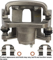 Disc Brake Caliper Cardone 19-B6034