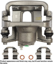 Disc Brake Caliper Cardone 19-B6035