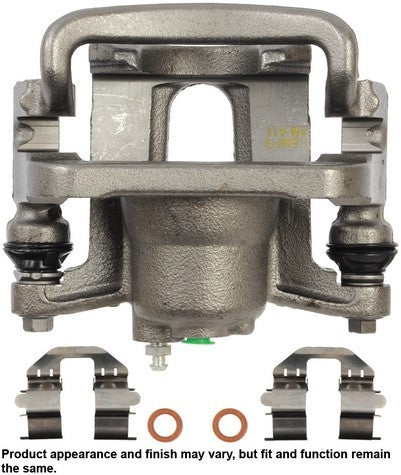 Disc Brake Caliper Cardone 19-B6035