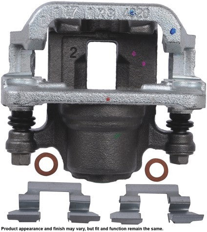 Disc Brake Caliper Cardone 19-B6036A