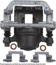 Disc Brake Caliper Cardone 19-B6037A
