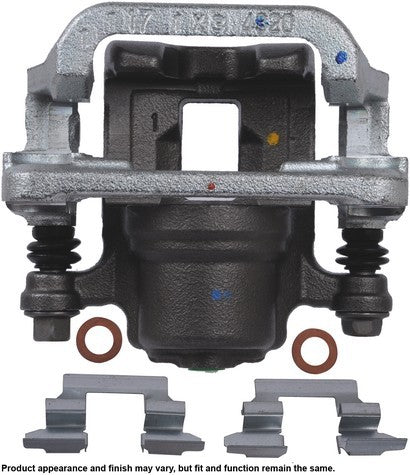 Disc Brake Caliper Cardone 19-B6037A