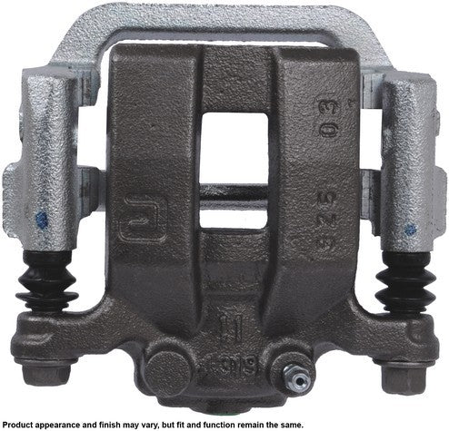 Disc Brake Caliper Cardone 19-B6037A