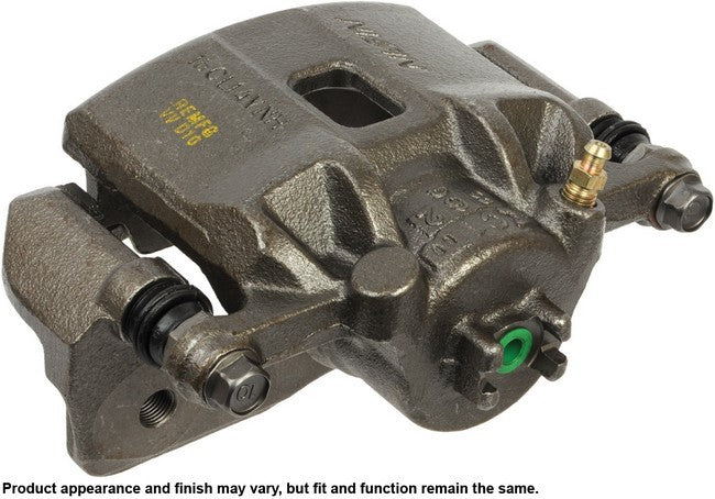 Disc Brake Caliper Cardone 19-B6039