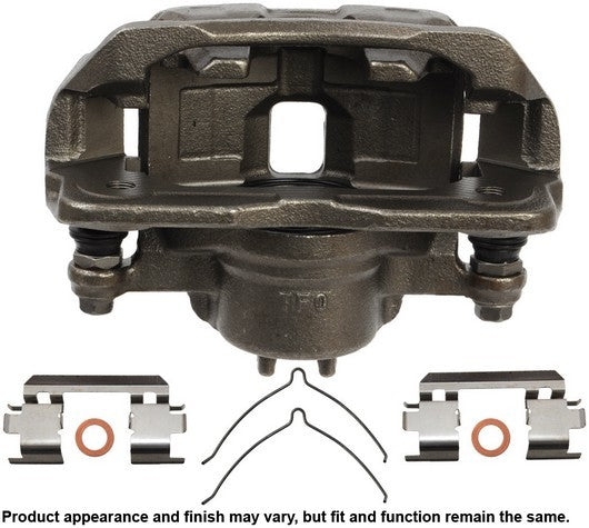 Disc Brake Caliper Cardone 19-B6039