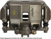 Disc Brake Caliper Cardone 19-B6039