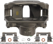Disc Brake Caliper Cardone 19-B6040