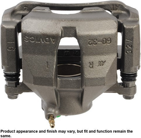 Disc Brake Caliper Cardone 19-B6040