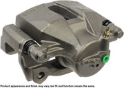 Disc Brake Caliper Cardone 19-B6041