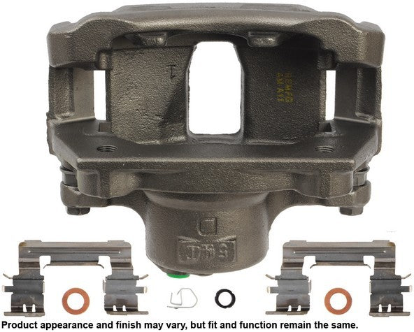 Disc Brake Caliper Cardone 19-B6041