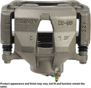 Disc Brake Caliper Cardone 19-B6041
