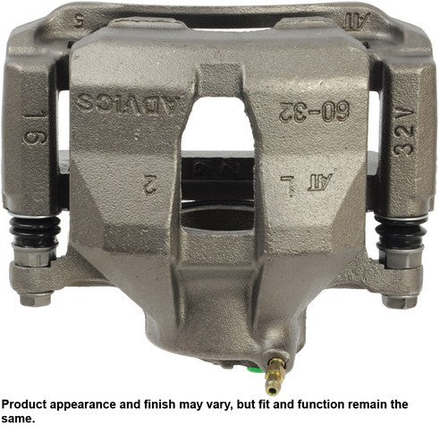 Disc Brake Caliper Cardone 19-B6041