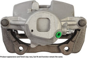 Disc Brake Caliper Cardone 19-B6066