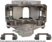 Disc Brake Caliper Cardone 19-B6066
