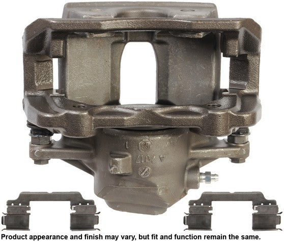 Disc Brake Caliper Cardone 19-B6069