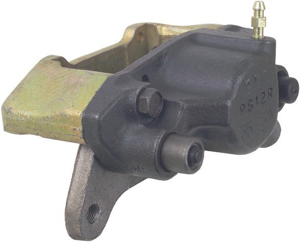 Disc Brake Caliper Cardone 19-B613