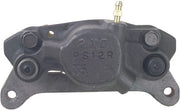 Disc Brake Caliper Cardone 19-B613