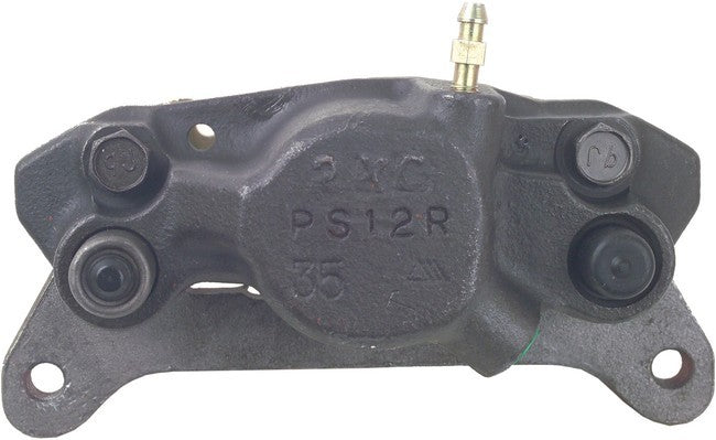 Disc Brake Caliper Cardone 19-B613